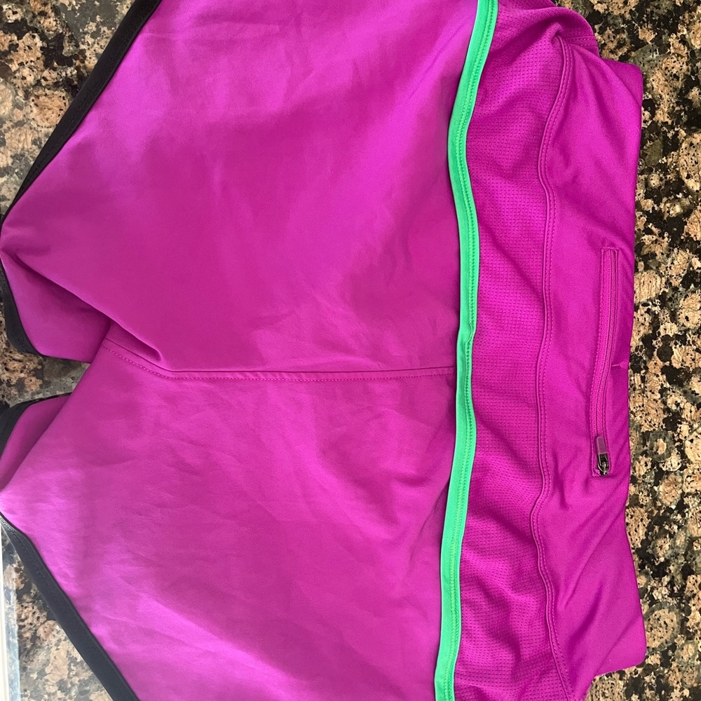 The North Face Athletic Shorts